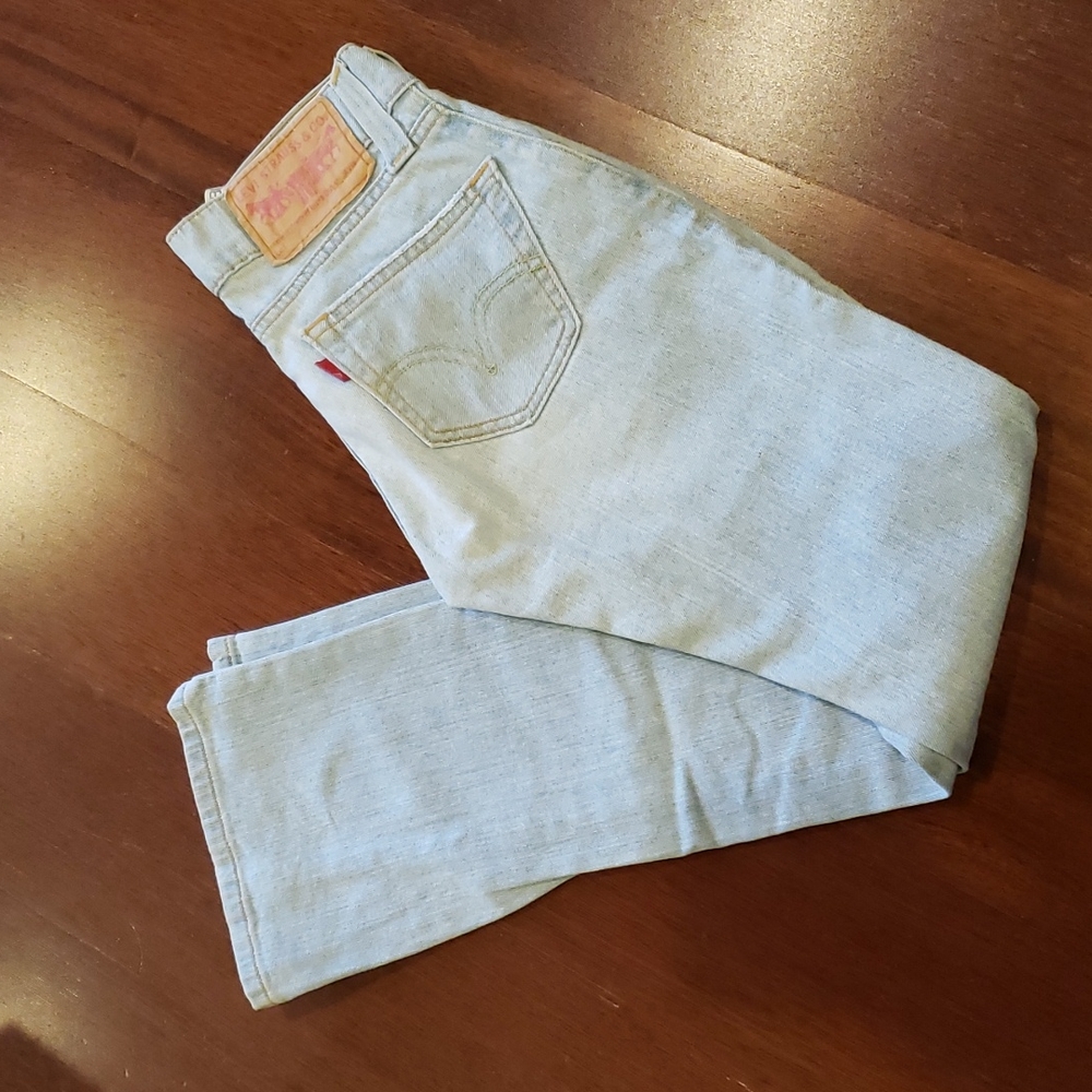 Levi's Y2K Vintage